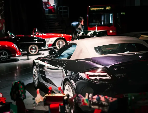 Riobet Casino Android/iOS Forrit